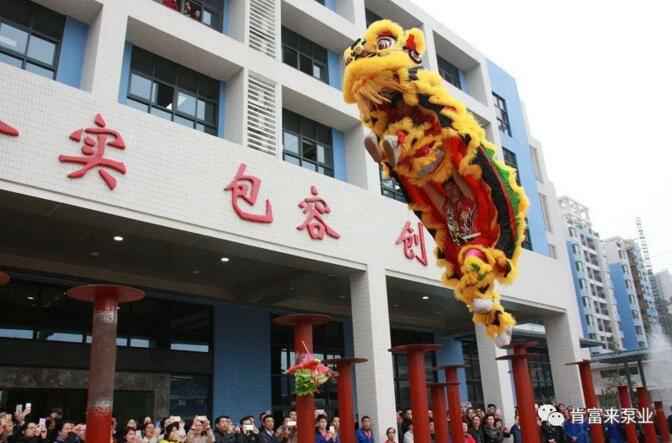 醒狮贺岁,星空网站网页版入口-星空(中国)2019年开工大吉