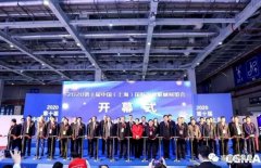 展会精彩回顾:星空网站网页版入口-星空(中国)亮相“IFME2020年第十届中国（上海）国际流体机械展览会”